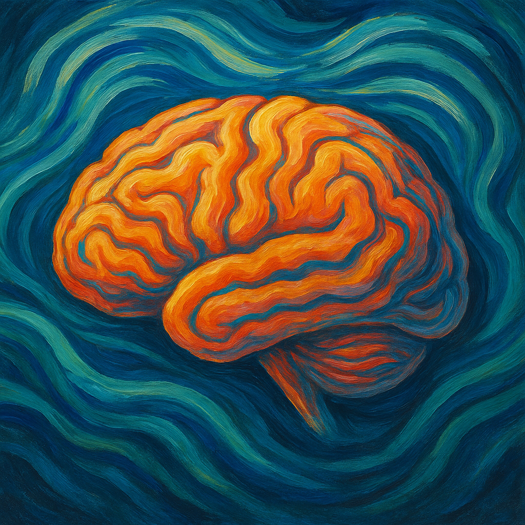 Why That “In the Zone” Feeling Matters (And How Flow Brew Helps You Get There)