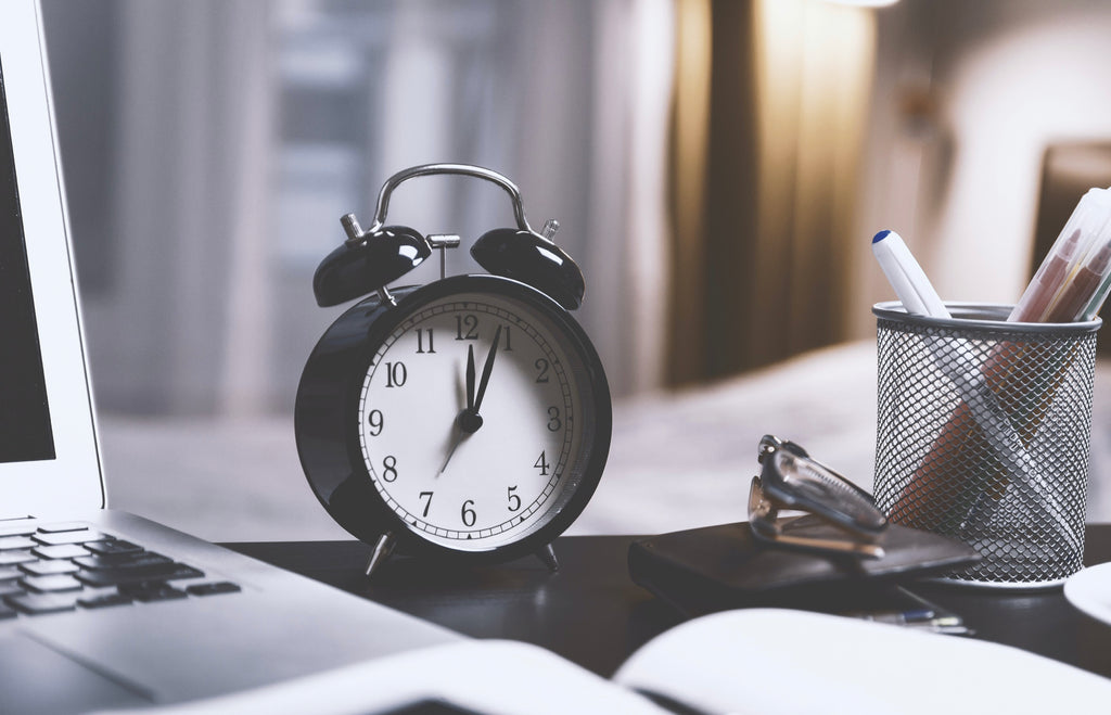 Time Management vs.Time Boxing