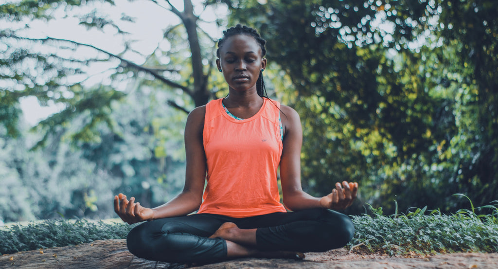 Meditation's Impact on Productivity and Mental Well-being