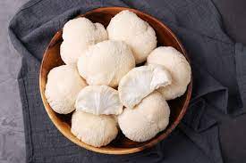 5 Reasons Lion's Mane is a must-have Supplement
