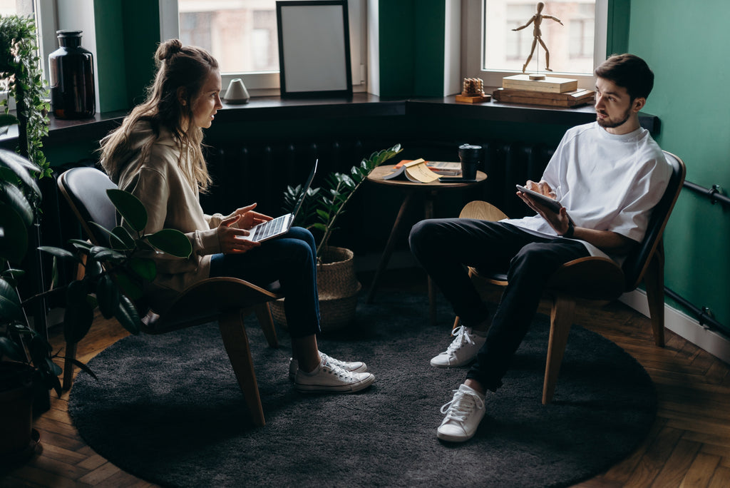 Navigating Remote Work and Mental Health