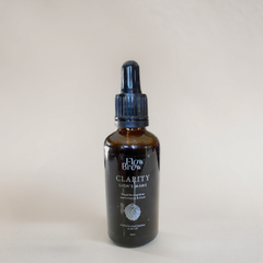 NEW Lion's Mane Mushroom Extract Tincture | Clarity
