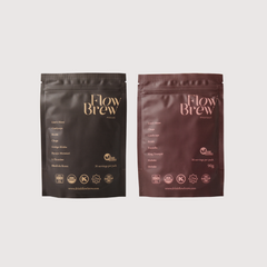 Mixed Starter Bundle | Focus + Protect Blend (2x90g)