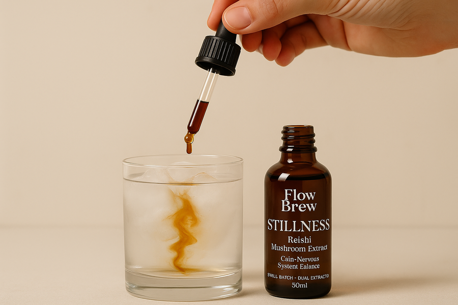 Why Tinctures? The Ancient, Potent Path to Natural Wellness
