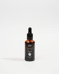 Clarity | Pure Lion's Mane Tincture