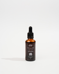 Vitality | Pure Cordyceps Tincture