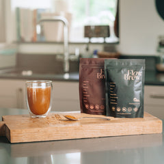 Mixed Starter Bundle | Focus + Protect Blend (2x90g)