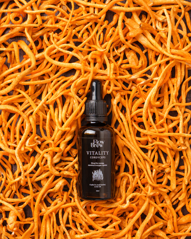 Baseline | 3 in 1 Tincture