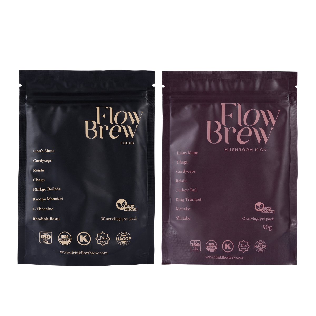 Flow Rums Collections | Flow Brew