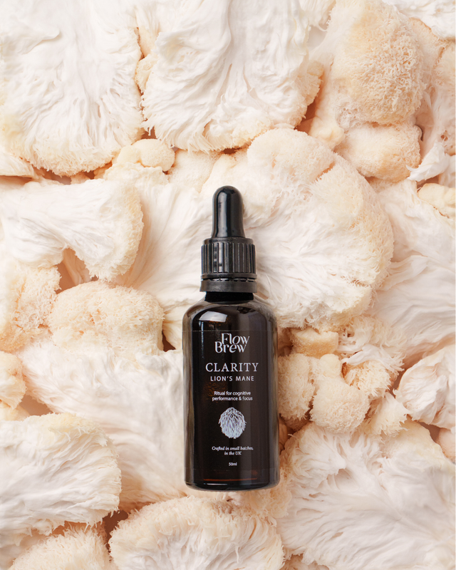 Baseline | 3 in 1 Tincture