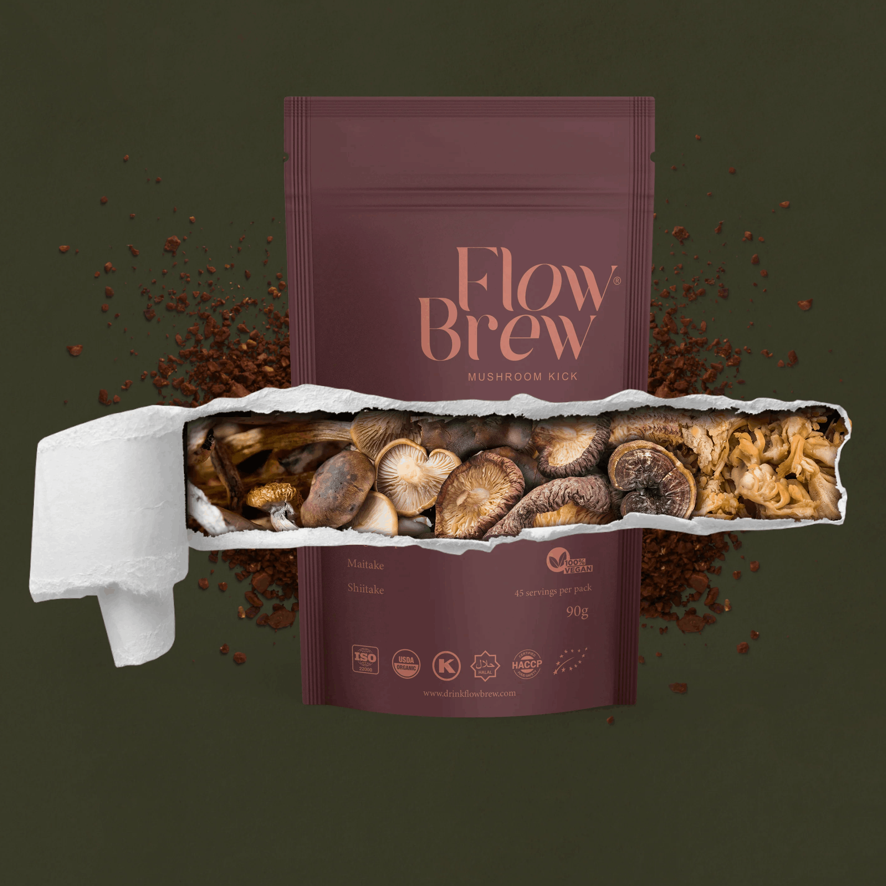 Flow Rums About Us | Flow Brew